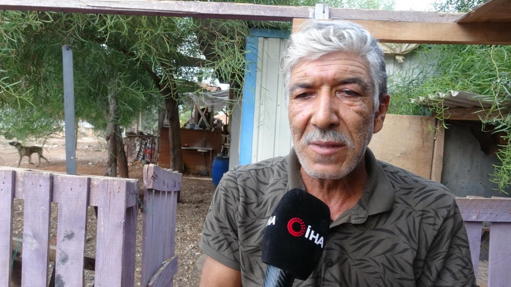 İyiliği hayatını altüst etti, hem yarım milyon lira borçlandı hem de evden kovuldu