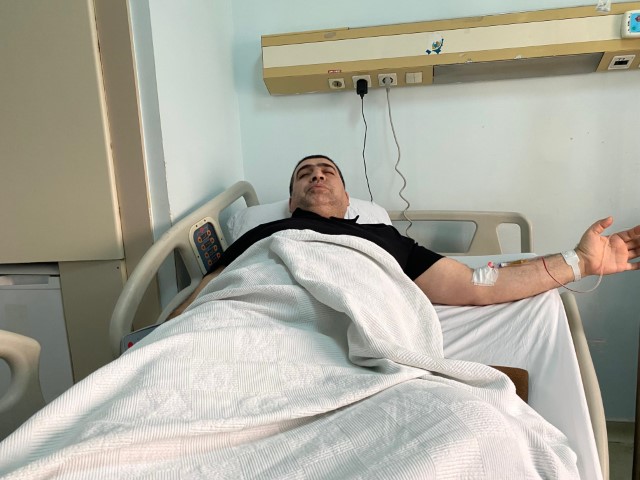 999 kişinin zehirlendiği ’döner skandalı’ davasında karar çıktı: Sanıklar tahliye edildi