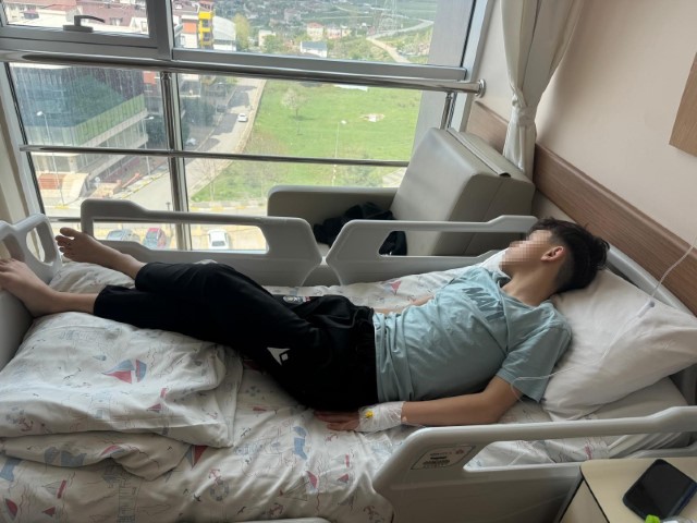 999 kişinin zehirlendiği ’döner skandalı’ davasında karar çıktı: Sanıklar tahliye edildi