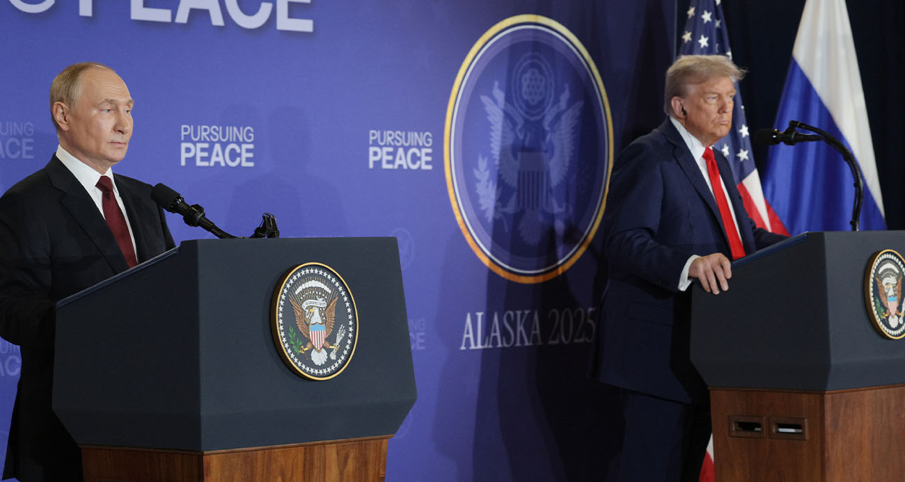 Beyaz Saray duyurdu!