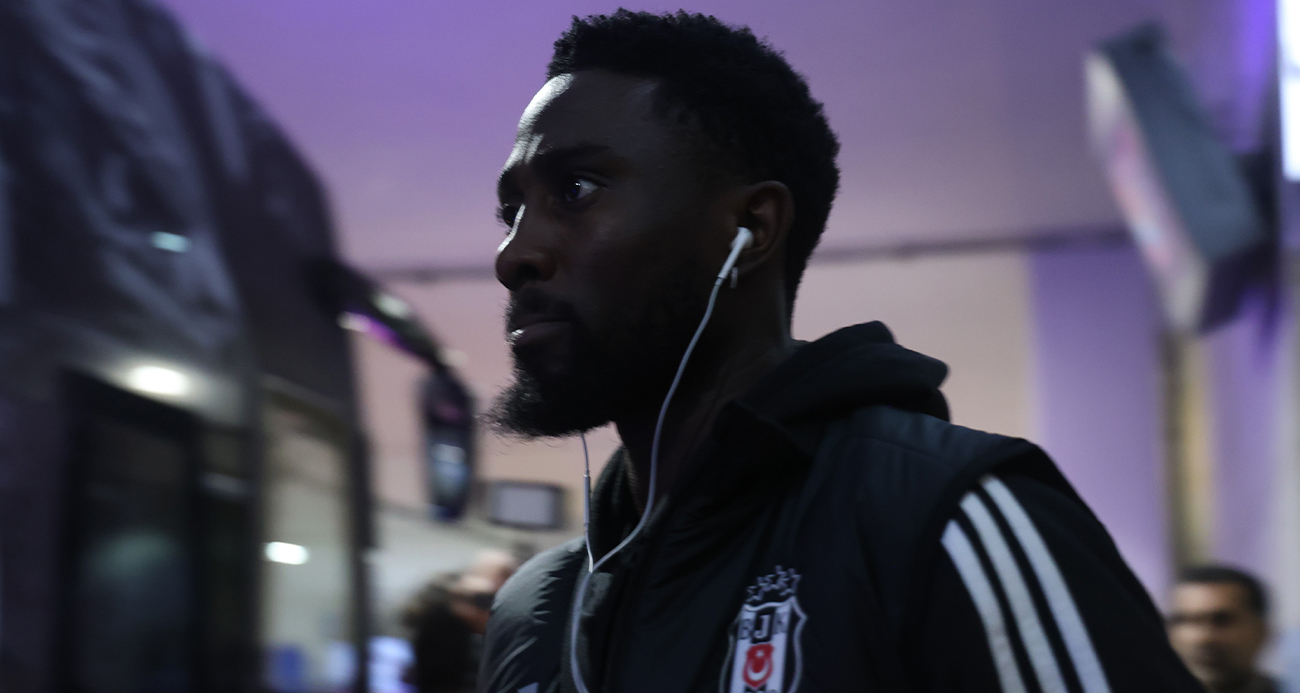 Beşiktaş kafilesi Konya’ya geldi