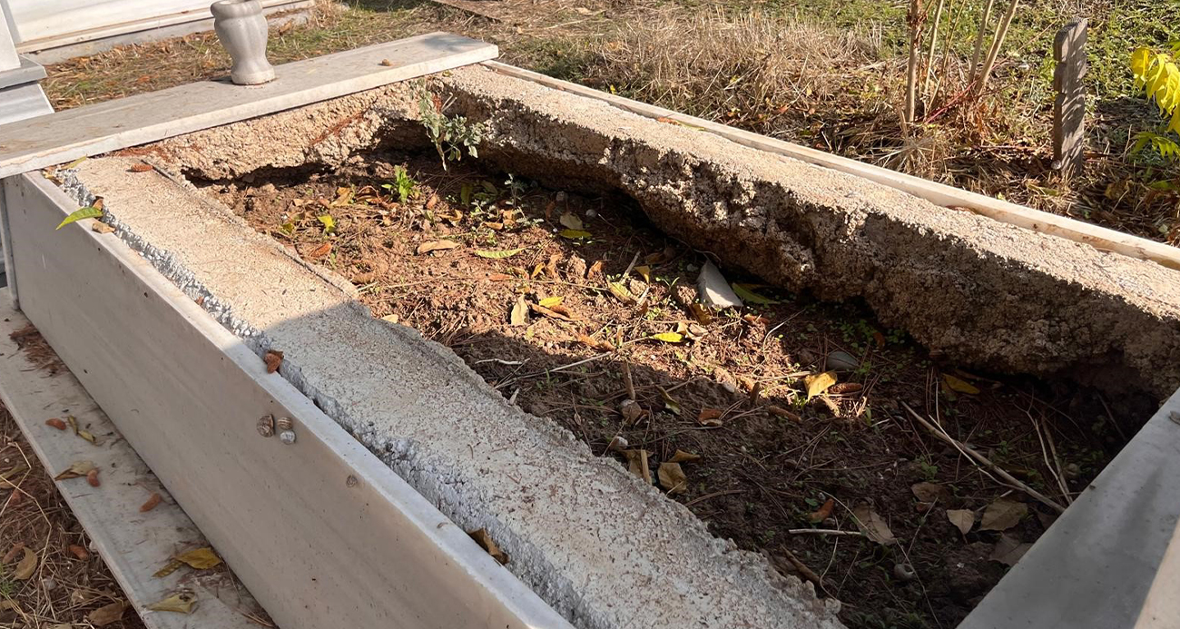 Böyle vicdansızlık görülmedi!