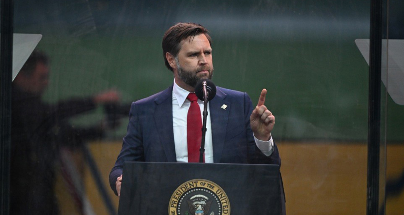 Vance'den Türkiye açıklaması!