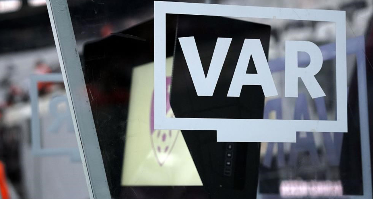 TFF, Süper Lig’de 9. haftanın VAR kayıtlarını açıkladı