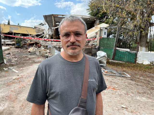 İzmir’deki patlamanın nedeni açıklandı