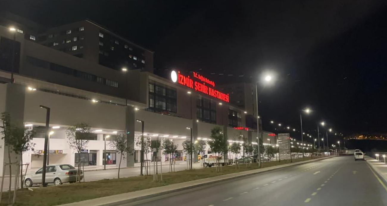 İzmir’de husumetli iki grup arasında silahlı kavga: 3 yaralı