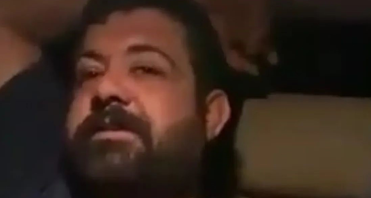 "İncinmişsin" videosuyla tanınan Hasan Fehmi Kaya kamyonette ölü bulundu