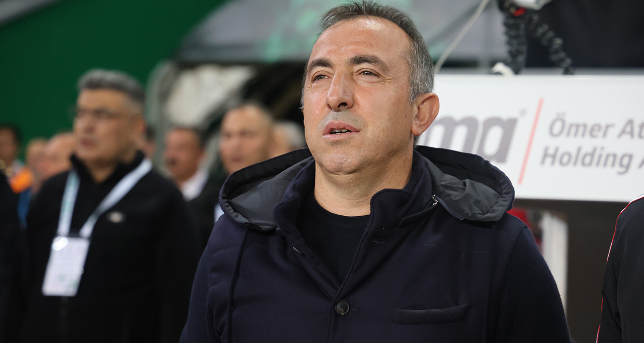 Recep Uçar: "Doğruyu oynayamamak, finali yapmamak ve bireysel hatalar, bize maçı kaybettirdi"