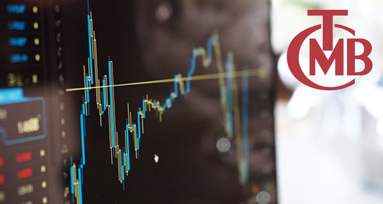 Merkez Bankası faizi yüzde 39,5’e indirdi