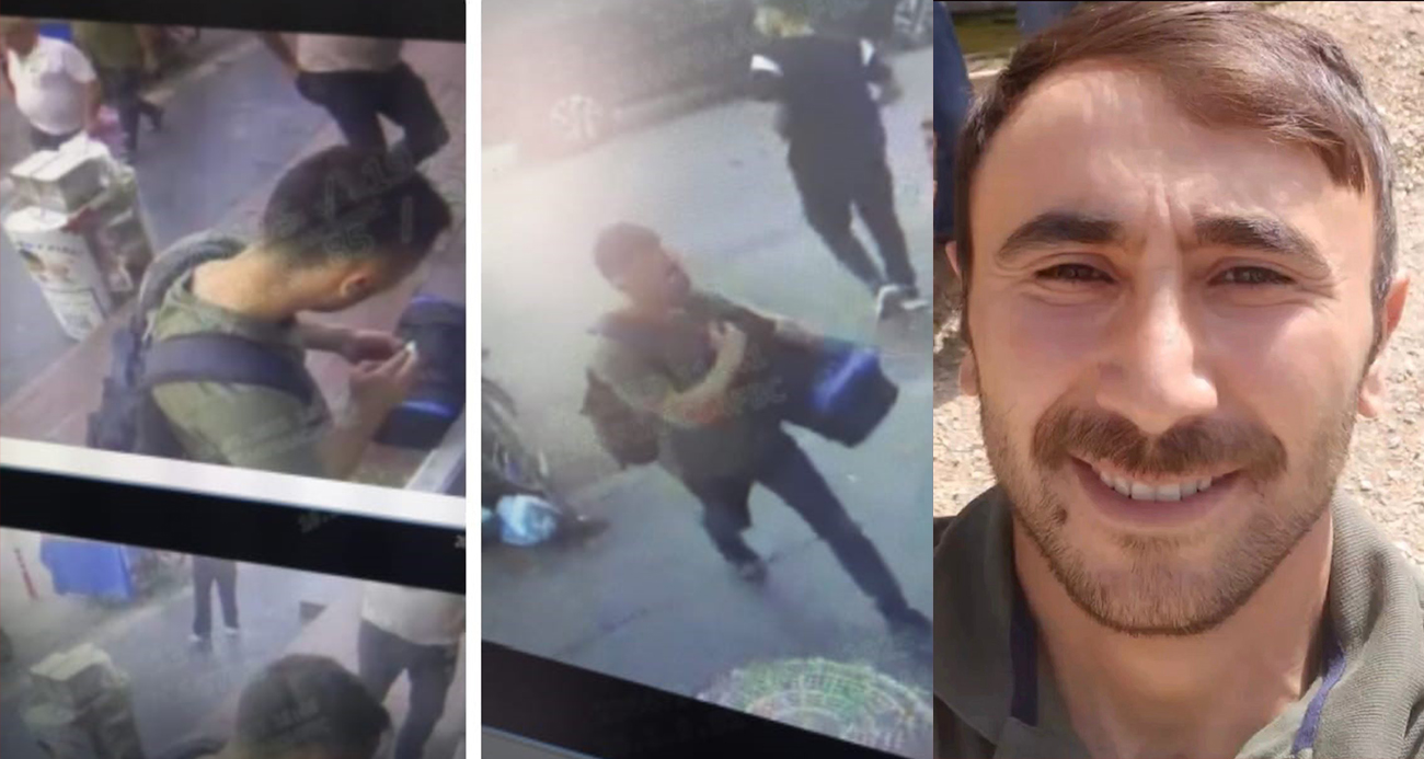 Yanına aldığı 100 gram altınla kayıplara karışan gençten haber alınamıyor