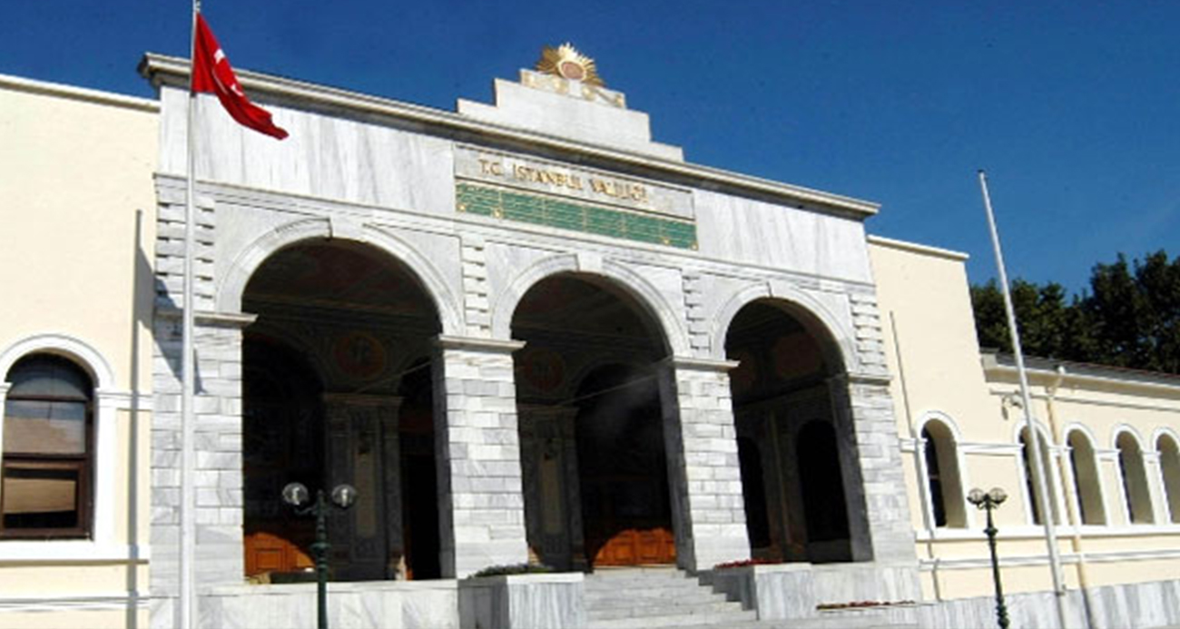 İstanbul Valiliğinden "hanutçuluğa" karşı yeni önlemler