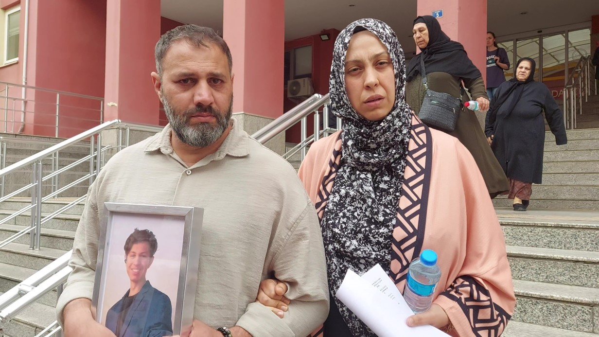 16 yaşındaki Kıvanç dövülerek öldürülmüştü: Savcının tutuklanma talebi reddedildi