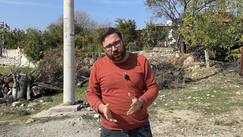 CİMER’e yapılan ’İnek ve tavuklar serbest dolaşıyor, salgın hastalık riski var’ şikayeti bölge sakinlerini şaşkına uğrattı