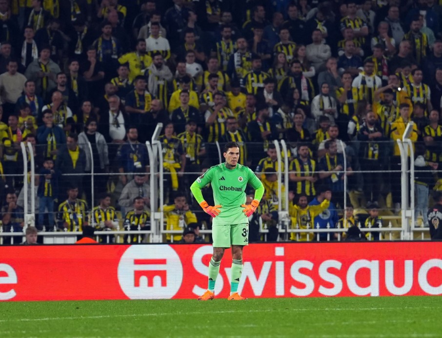 Fenerbahçe’den Alman takımlarına karşı 2. galibiyet