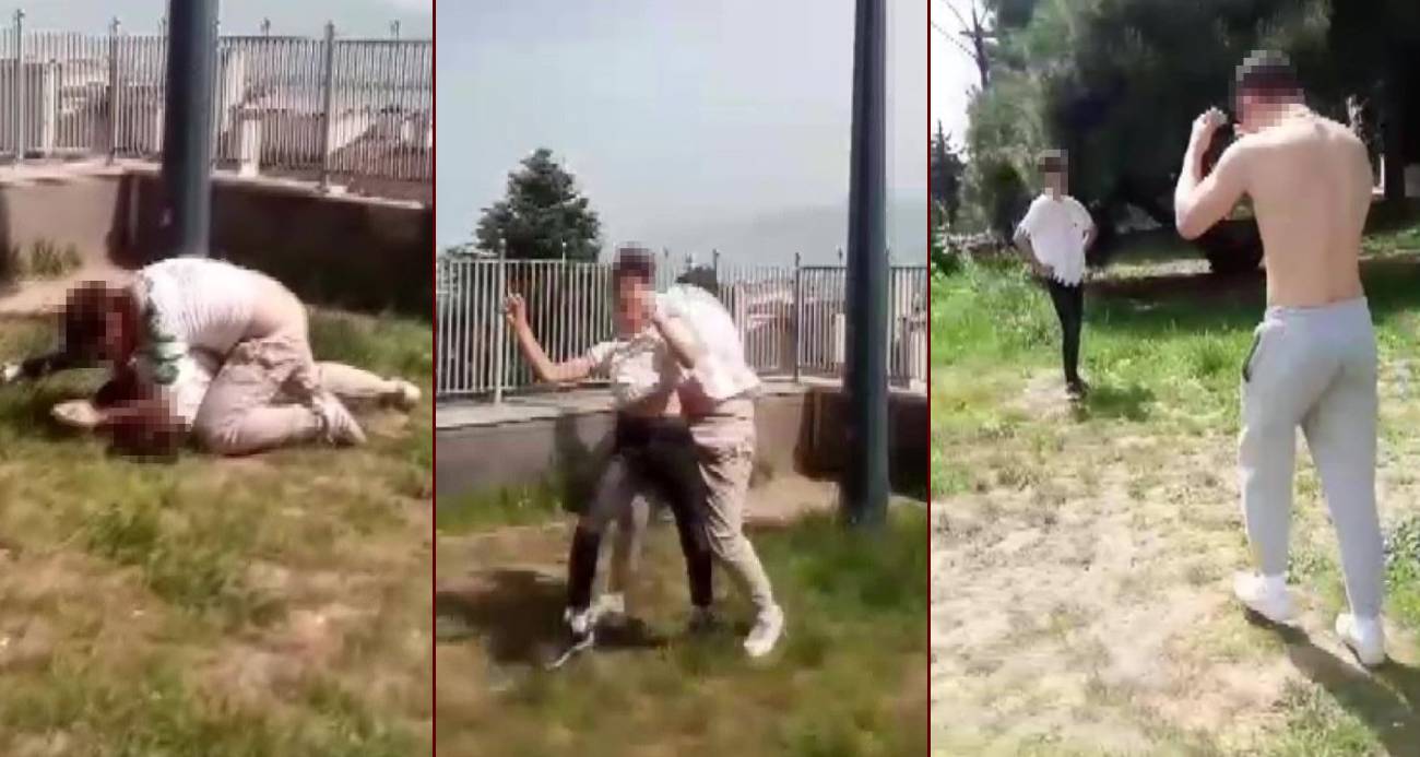 16 yaşındaki Kıvanç dövülerek öldürülmüştü: Savcının tutuklanma talebi reddedildi