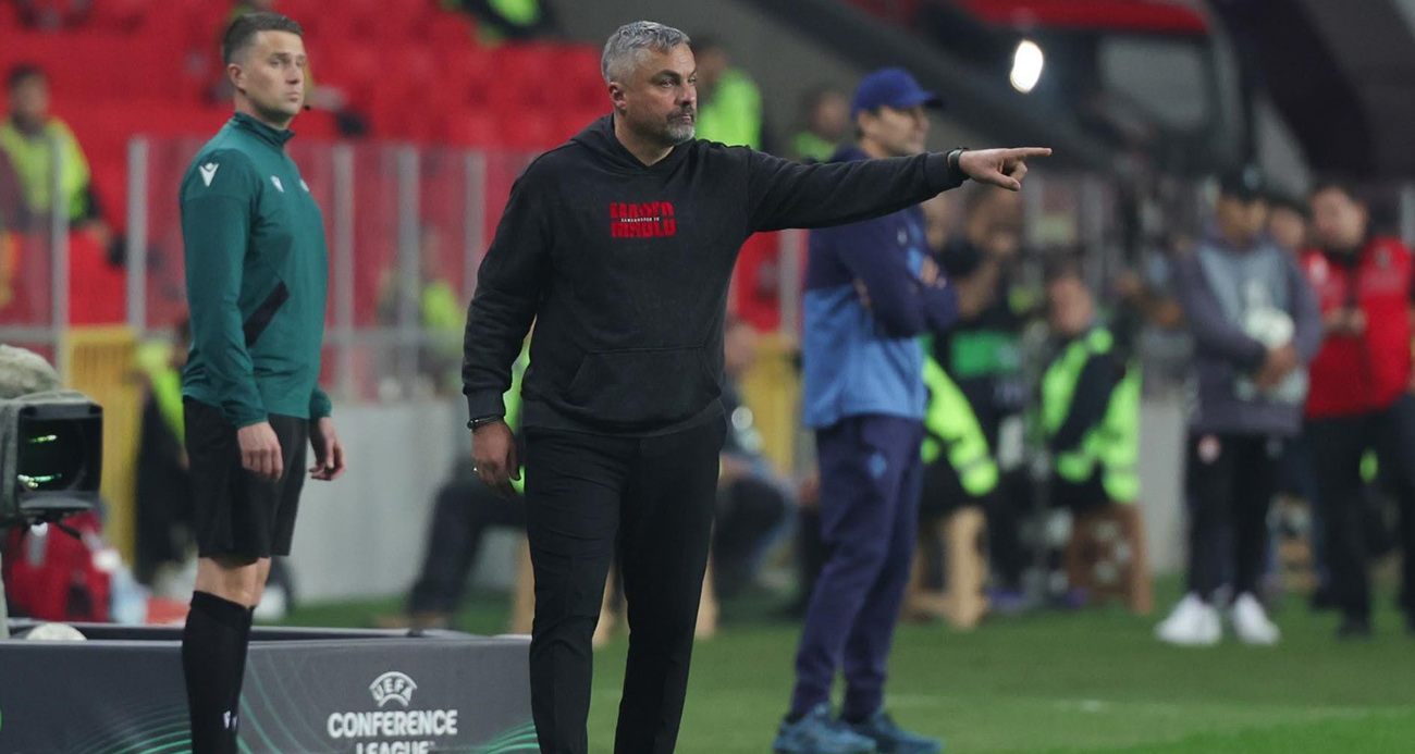 Reis: "Türkiye’de çok çabuk hoca değişikliğine gidiliyor"