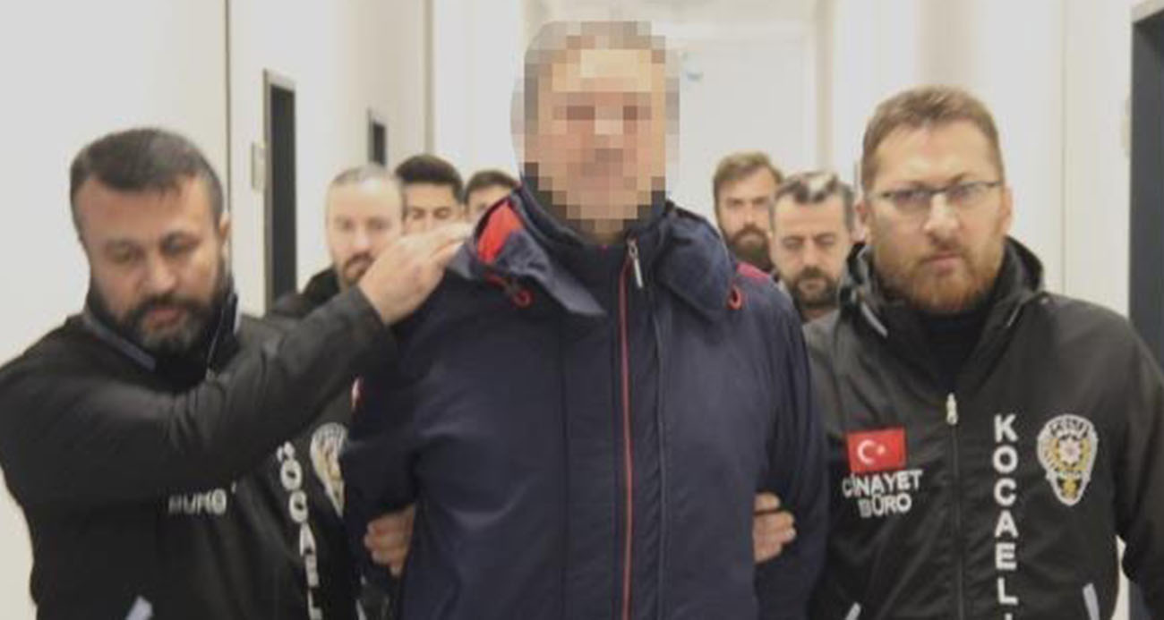 Ünlü halıcıyı baltayla parçalara ayırıp asitle eritmişlerdi: Karar çıktı