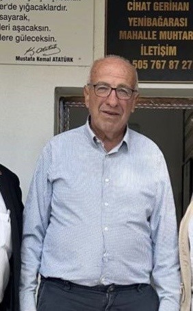 Foça’da yaşanan selin yeni görüntüleri ortaya çıktı