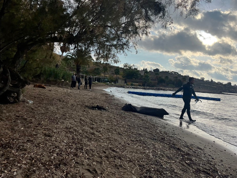 Muğla'da lastik bot faciası: 16 göçmenin cansız bedenine ulaşıldı!