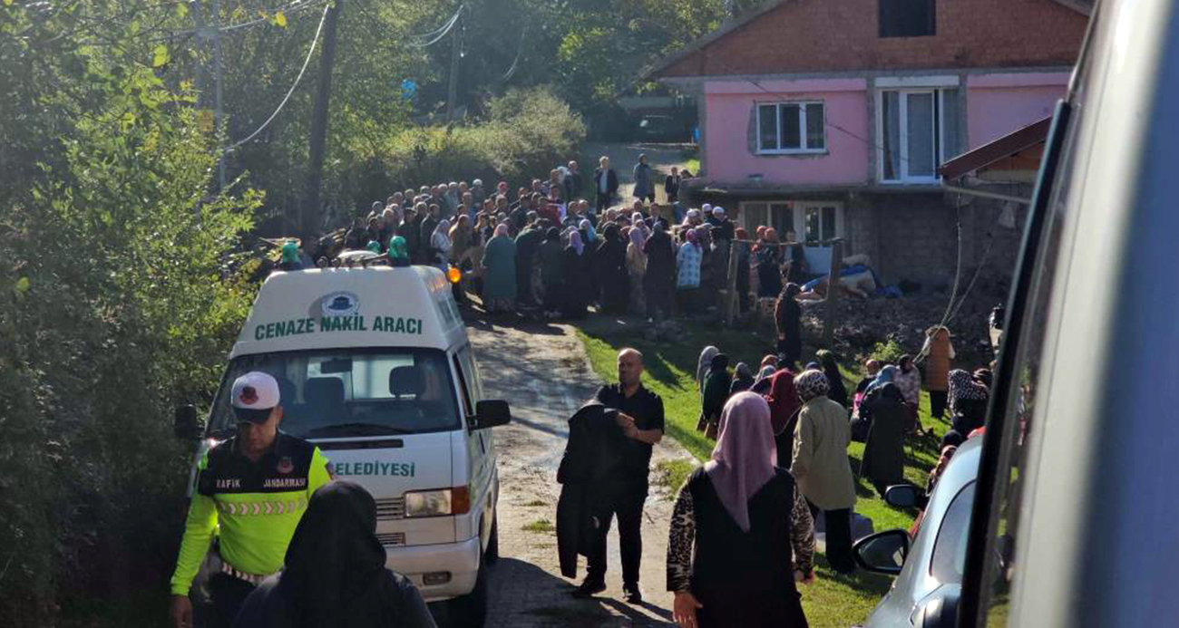 Katili suçunu itiraf etti, tartıştığı 17 yaşındaki Hasret’i boğup kuyuya atmış