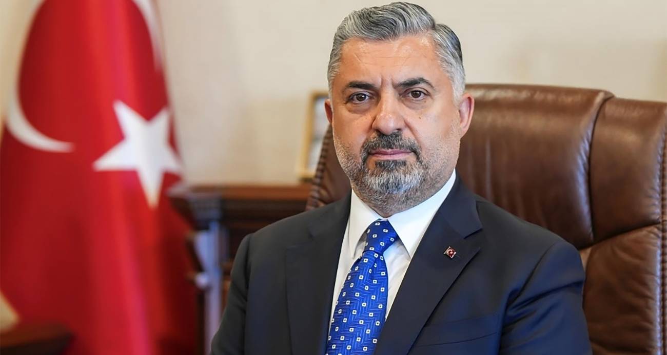 Türk Telekom’da yeni CEO Ebubekir Şahin oldu