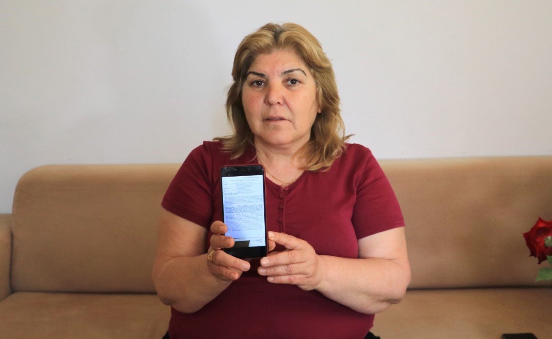 Kadınlar Günü’nde ’kurye’ kılığına girip senet imzalatmışlar: 3 tutuklama