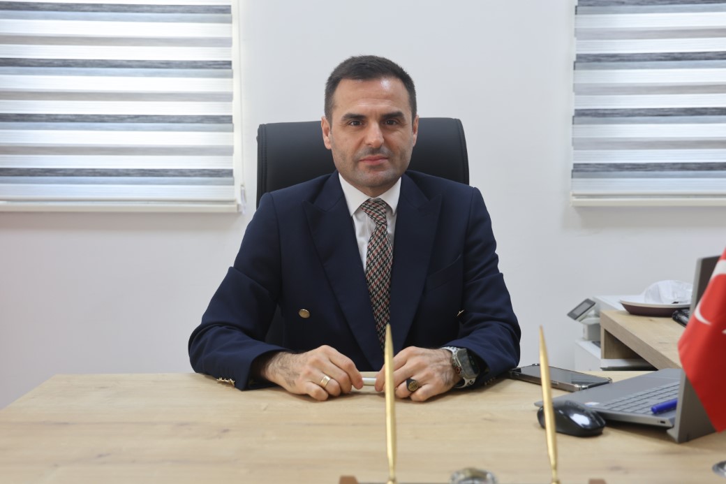 3 yıl sonra duş alıp, tıraş olan Barış’ın anksiyete ve depresyon sorunu olduğu ortaya çıktı