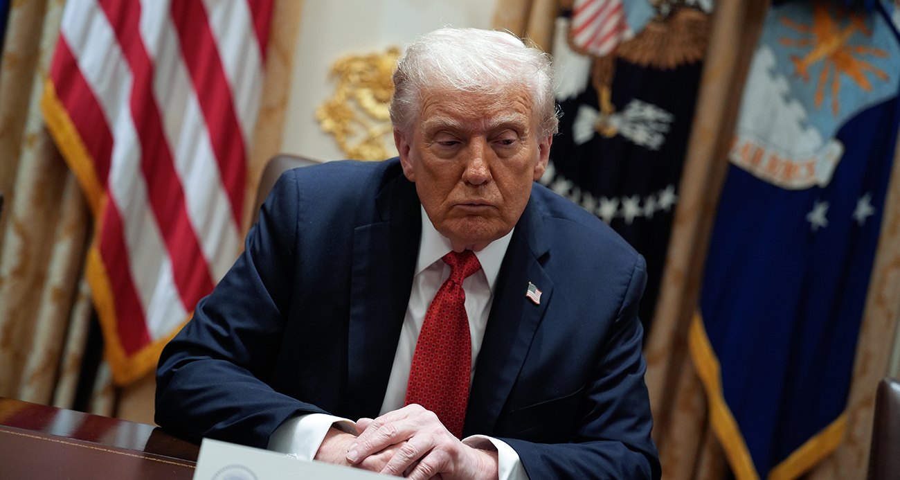 "Bu barış kalıcı olmalı"