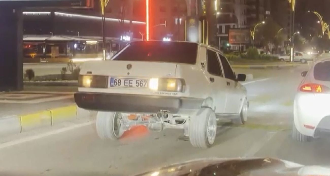 19 bin lira ceza kesildi!