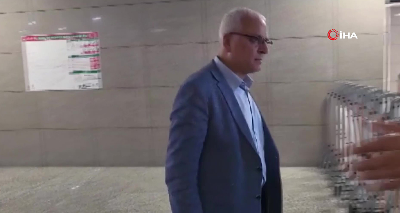 İBB’ye yönelik casusluk soruşturmasında Merdan Yanardağ’ın savcılık ifadesi ortaya çıktı