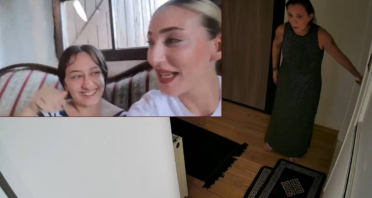 Güllü’nün kızı ve arkadaşının avukatından açıklama: "Linç kampanyasına ve itibar suikastına dönüşmüştür"