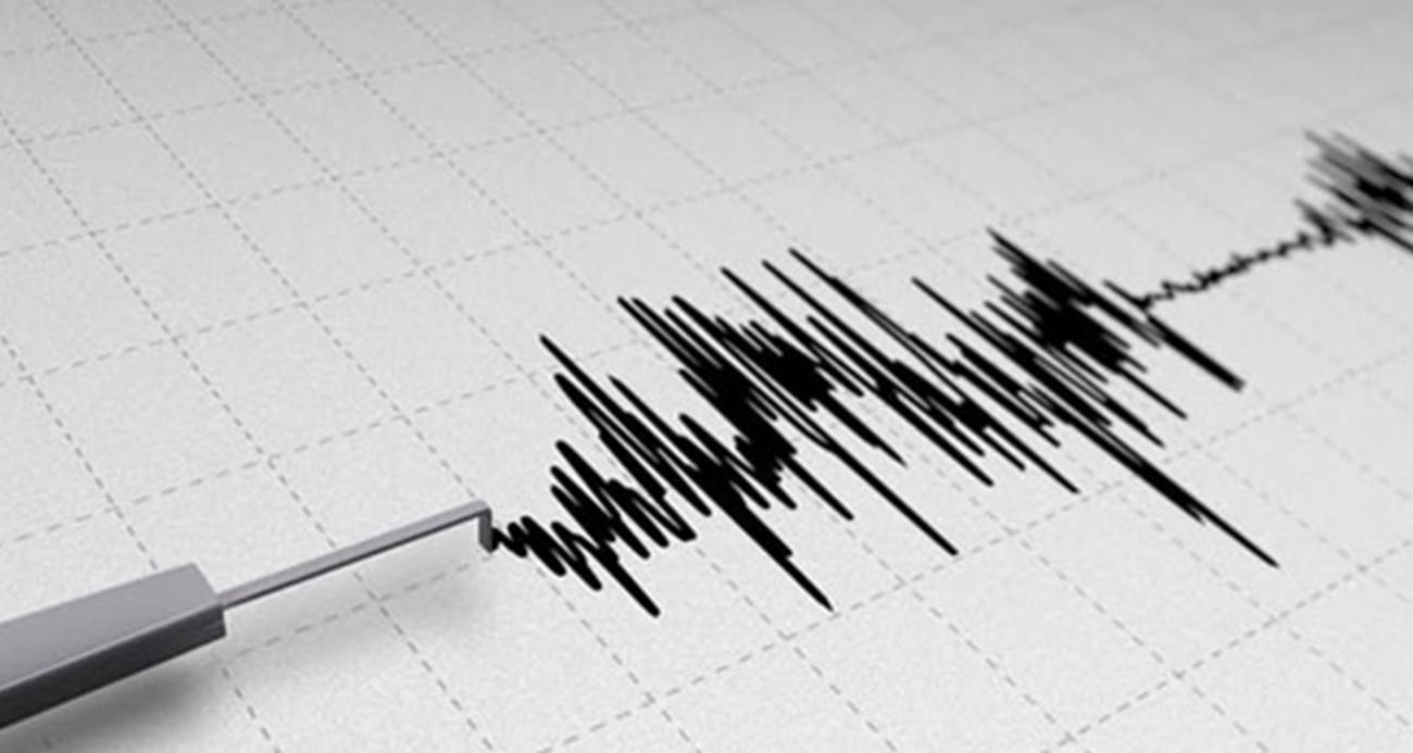 Diyarbakır’da korkutan deprem