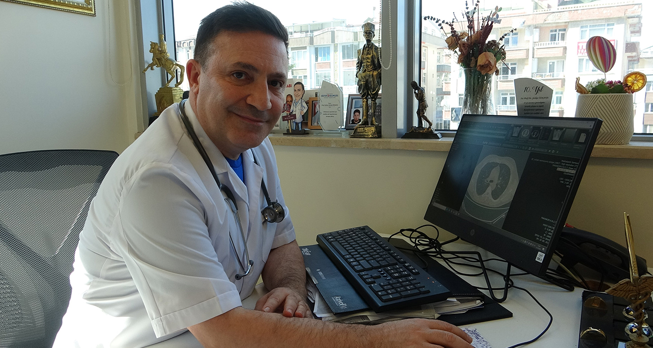 Profesör açıkladı: "3’lü salgın ülkemizde, dikkatli olun"