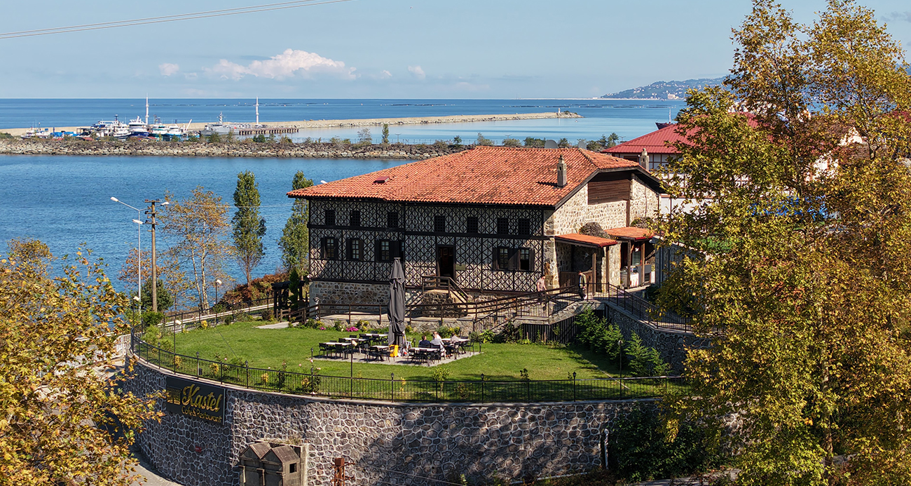 Osmanlı’dan Cumhuriyete tanıklık eden konak aile müzesine dönüştürüldü