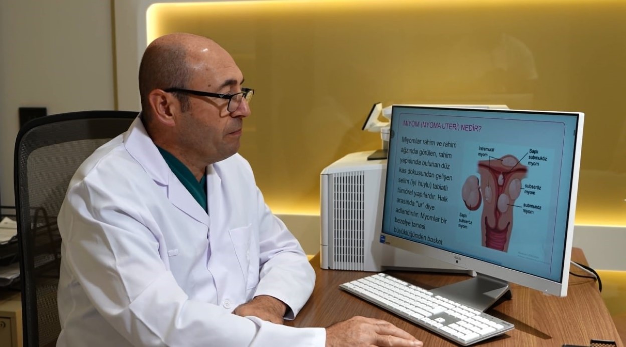 Metabolik sendrom, kadınlarda jinekolojik kanser riskini artırıyor