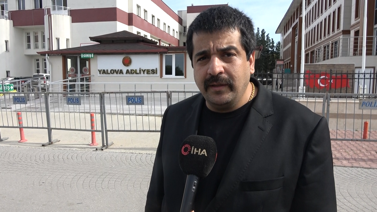 Güllü’nün eski patronu: "’Annemi öldürmek için bir katil bulur musun’ yazısı var, hepsini şahitler huzurunda sunduk"