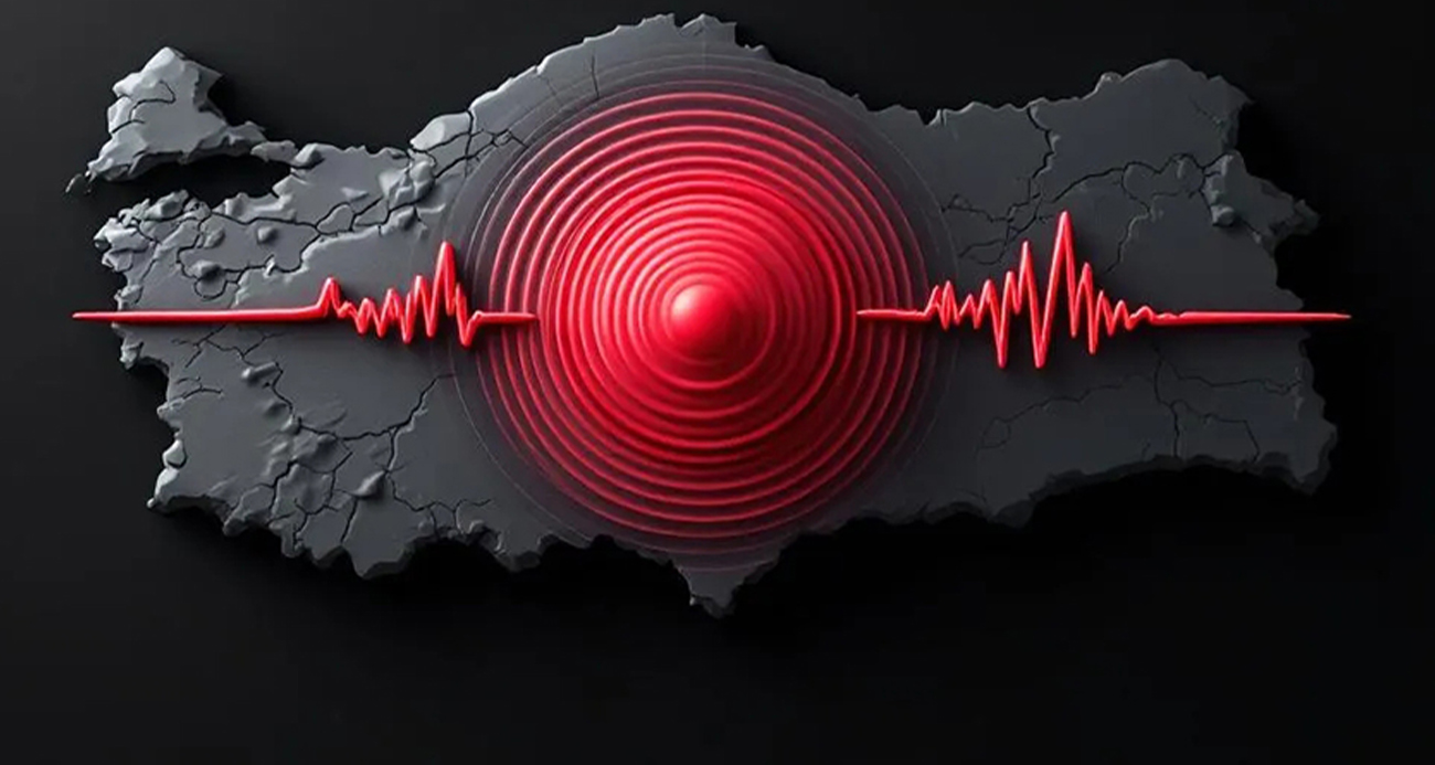 AFAD: "Depremin ardından Türkiye Afet Müdahale Planı (TAMP) devreye alındı"
