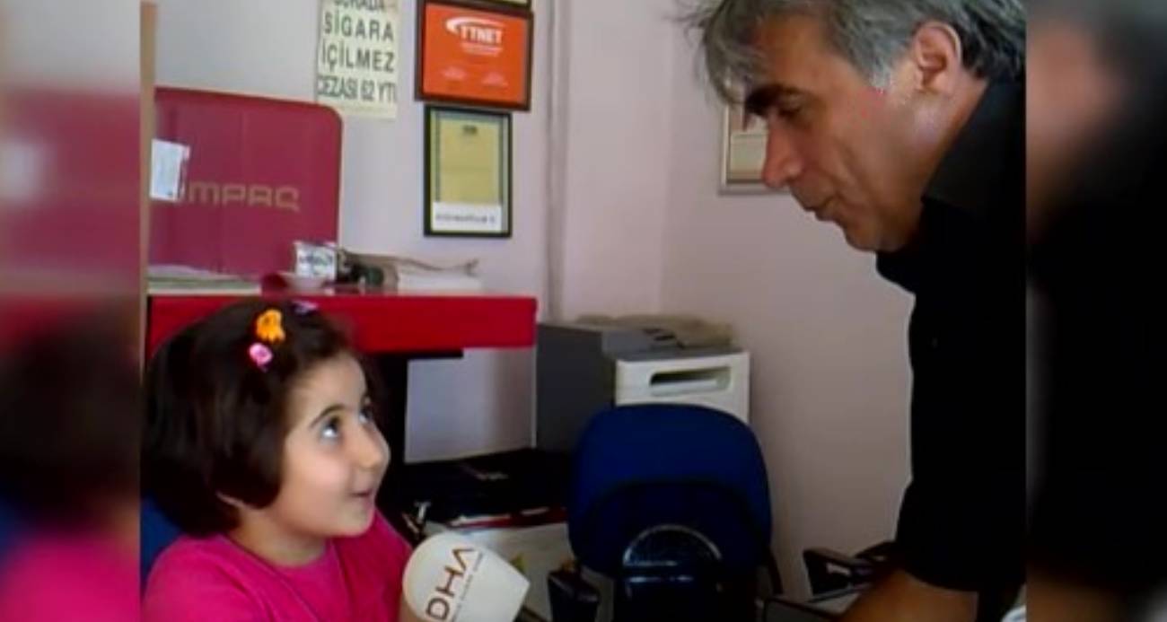 4 yaşında doktor olacağını söylemişti, 14 sene sonra Tıp Fakültesini kazandı