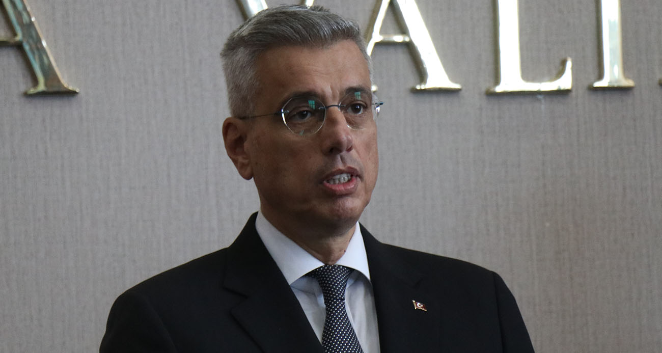 Bakan Memişoğlu: "(Balıkesir’deki deprem) Yaralanan 26 vatandaşımızın tamamı taburcu edilmiştir"
