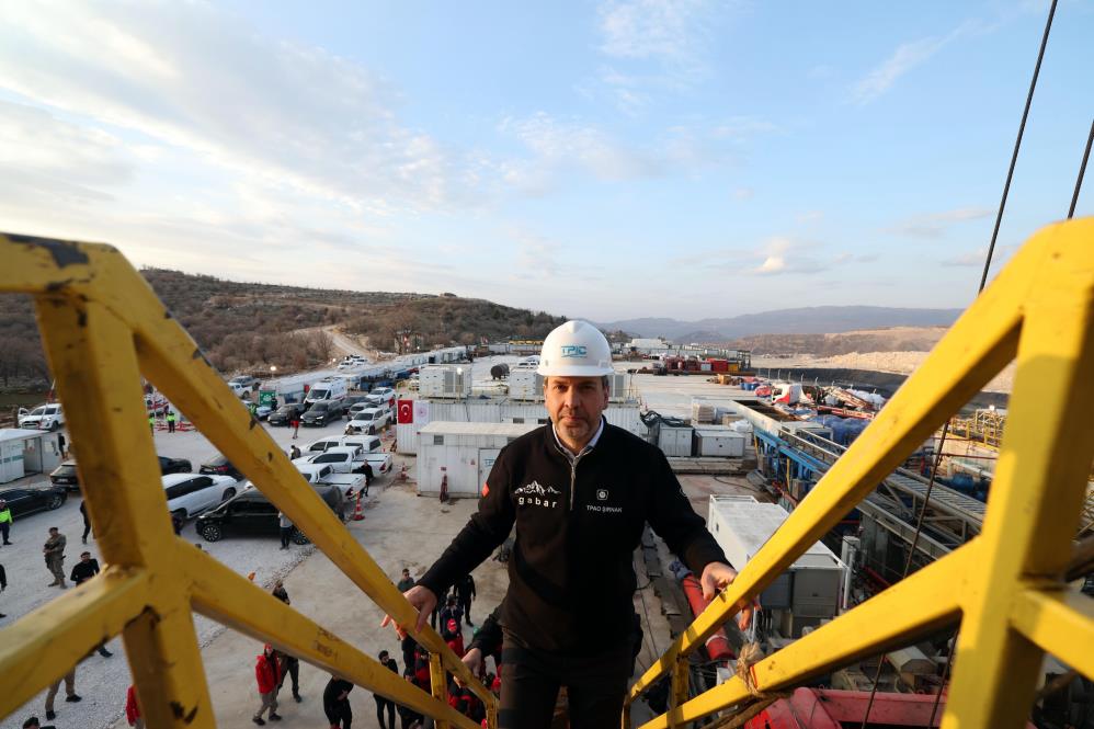 2025 yılında en çok petrol üretimi Şırnak’ta gerçekleştirildi: Gabar’da günlük üretim 80 bin varile ulaştı