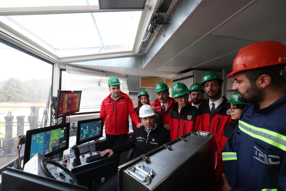 2025 yılında en çok petrol üretimi Şırnak’ta gerçekleştirildi: Gabar’da günlük üretim 80 bin varile ulaştı