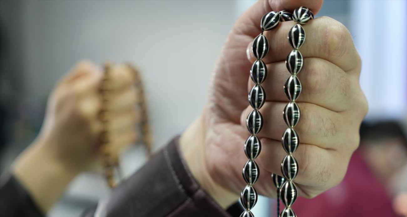 Dünyanın öbür ucundan Erzincan’a: Brezilya meyvesi tespih oluyor