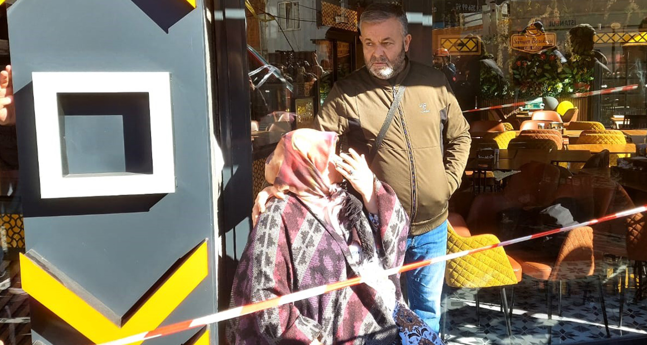 Mülk sahibinin yeğeninden açıklama: "Bina 2012’de kat karşılığı yapılmıştı"