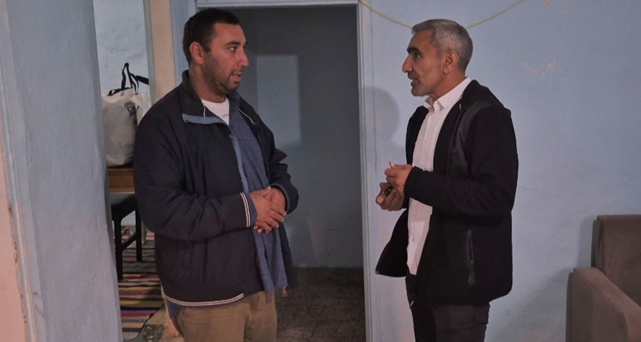 Mersin’den İstanbul’a uzanan buruk bir hayat hikayesi