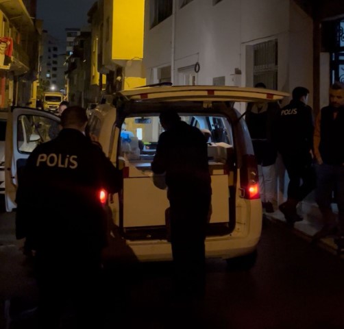 55 yaşındaki adam kaçak içkiden hayatını kaybetti