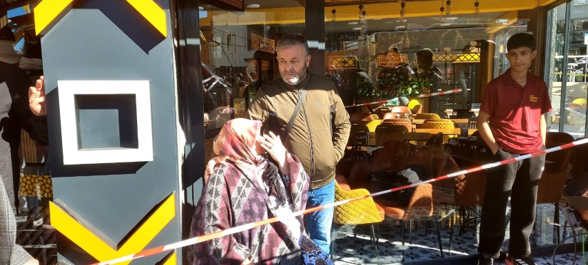 Mülk sahibinin yeğeninden açıklama: