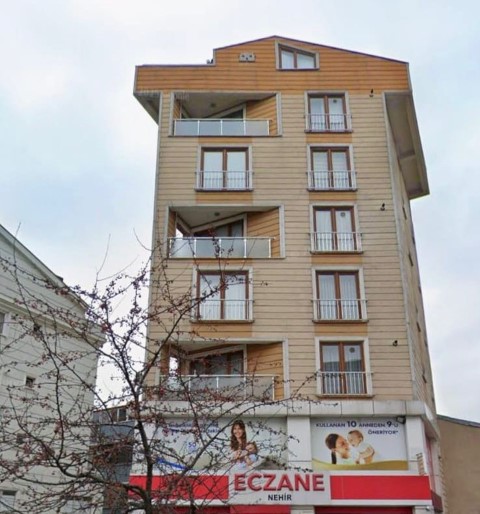 Mülk sahibinin yeğeninden açıklama: