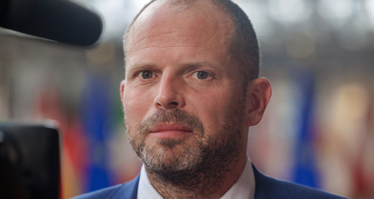 Belçika'da askeri üs üzerinde tanımlanamayan dronlar tespit edildi