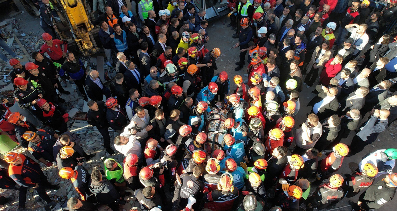 Sorulara cevap veriyor!