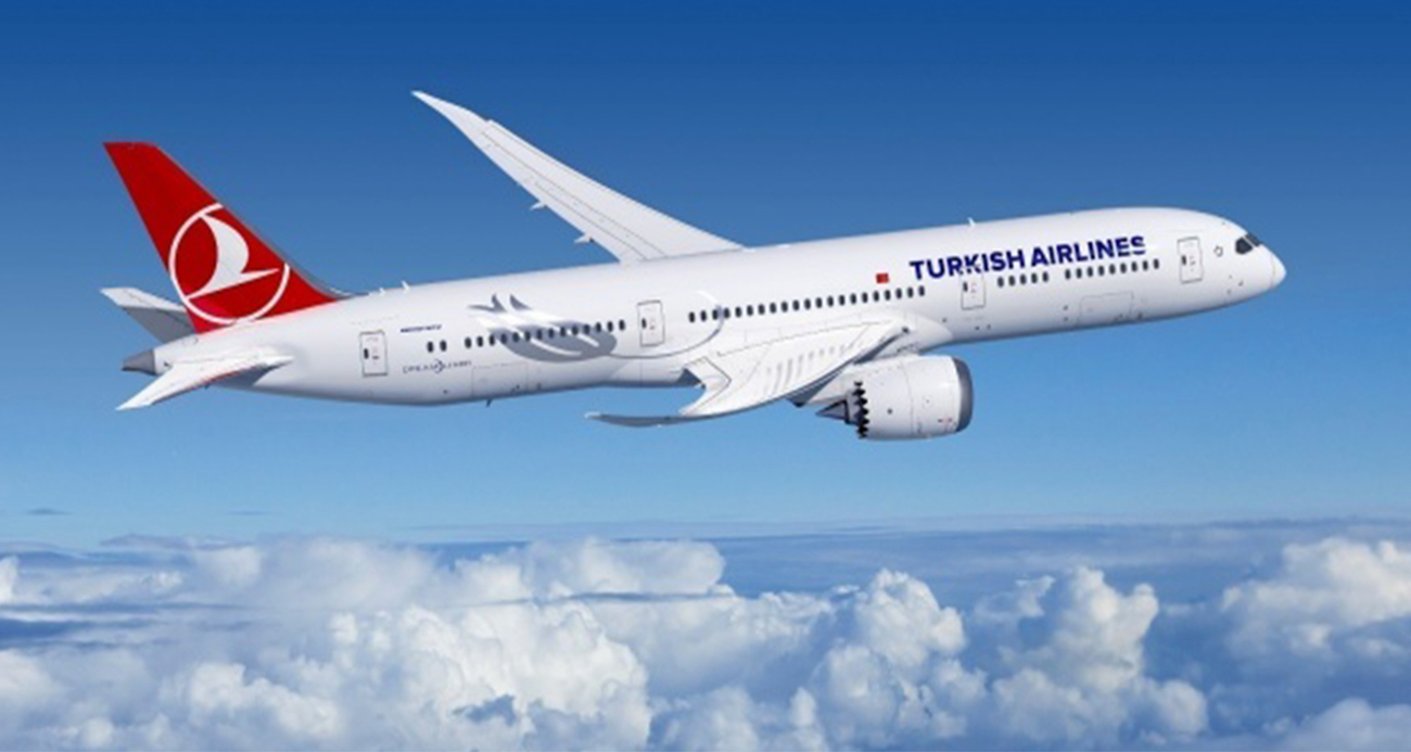 THY: "Türk vatandaşları Karadağ seyahatlerinde vizeye tabi tutulacak"